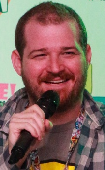 Josh Grelle